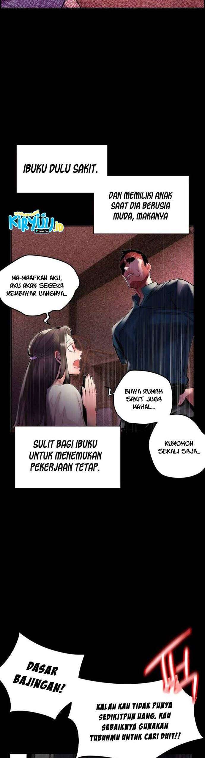 Jungle Juice Chap 23 - Next Chap 24