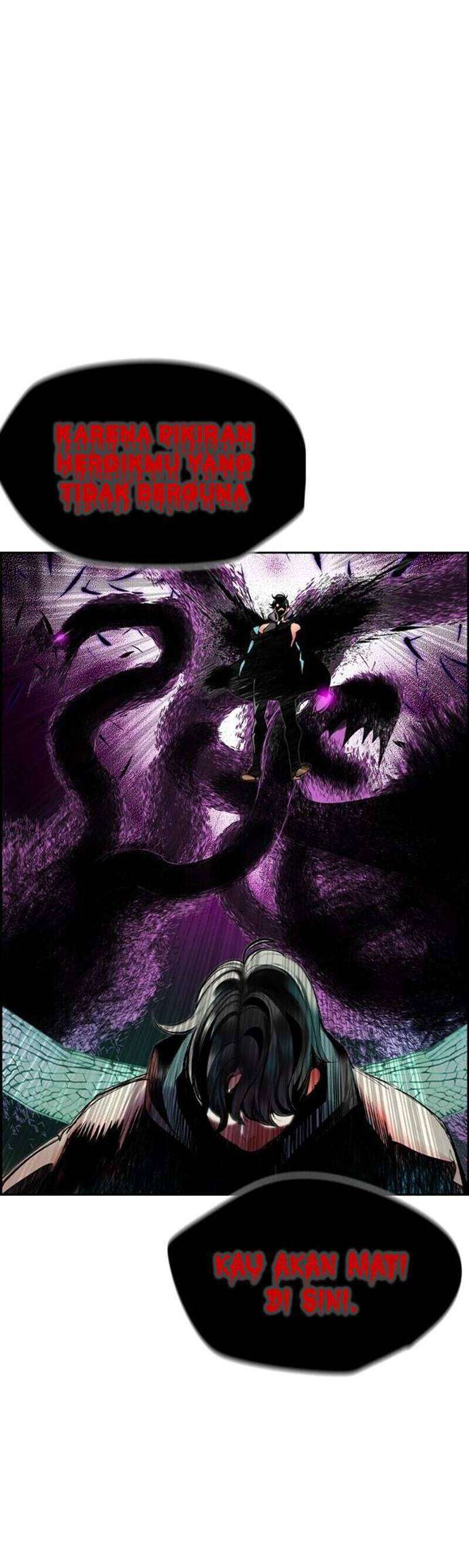 Jungle Juice Chap 23 - Next Chap 24