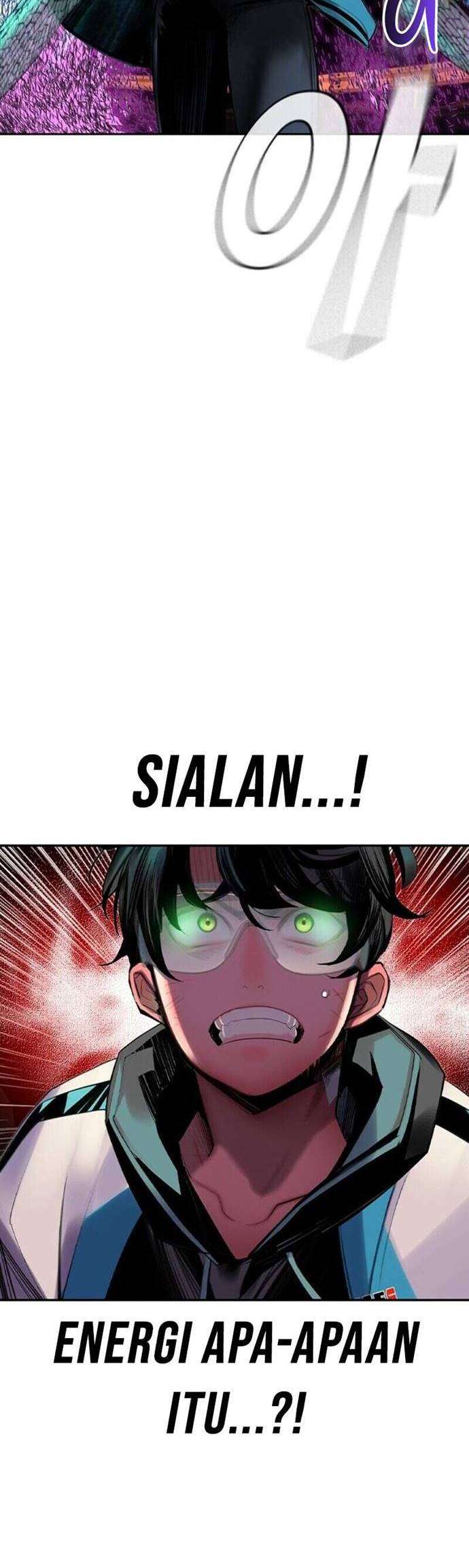 Jungle Juice Chap 23 - Next Chap 24