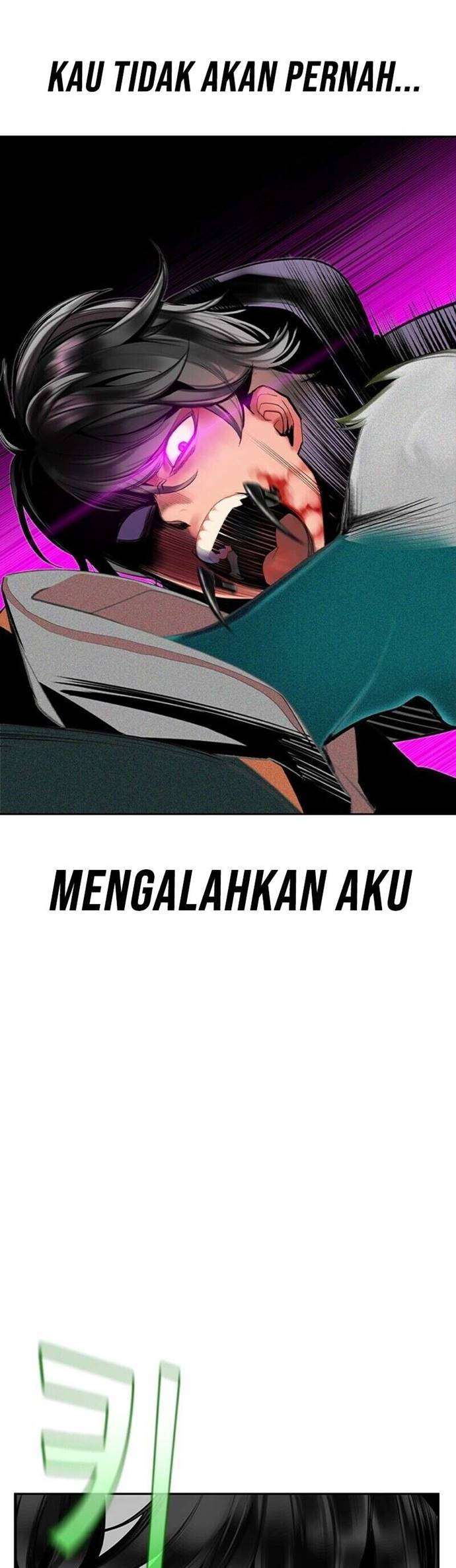 Jungle Juice Chap 23 - Next Chap 24