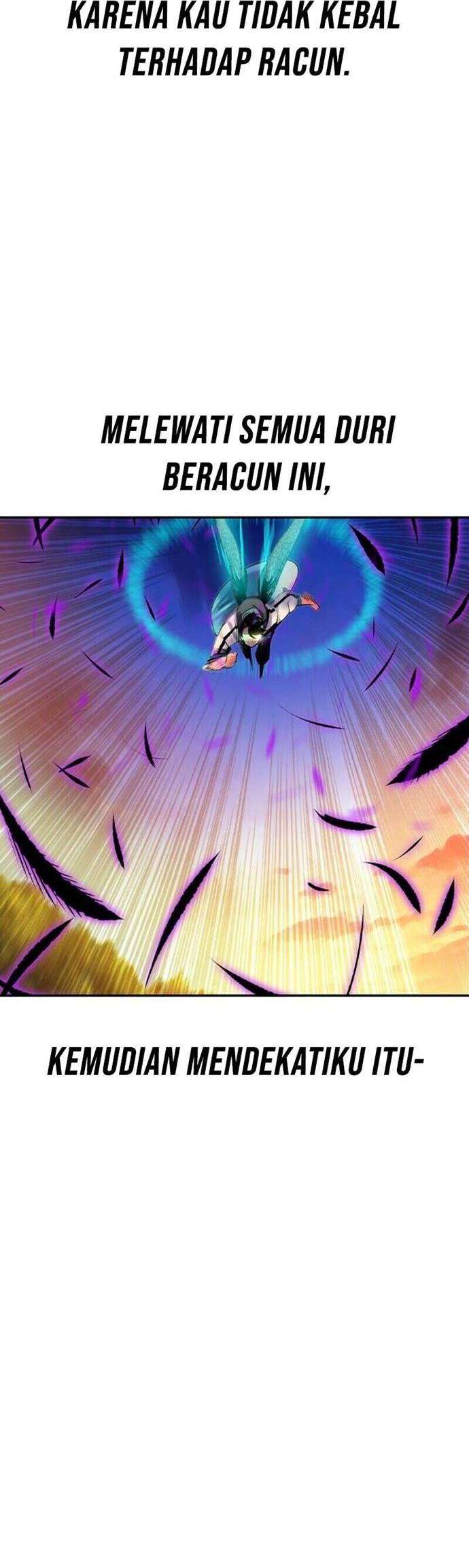 Jungle Juice Chap 23 - Next Chap 24