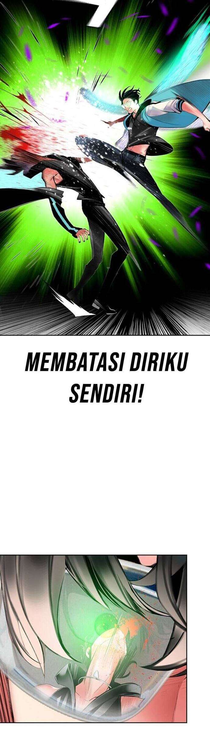 Jungle Juice Chap 23 - Next Chap 24