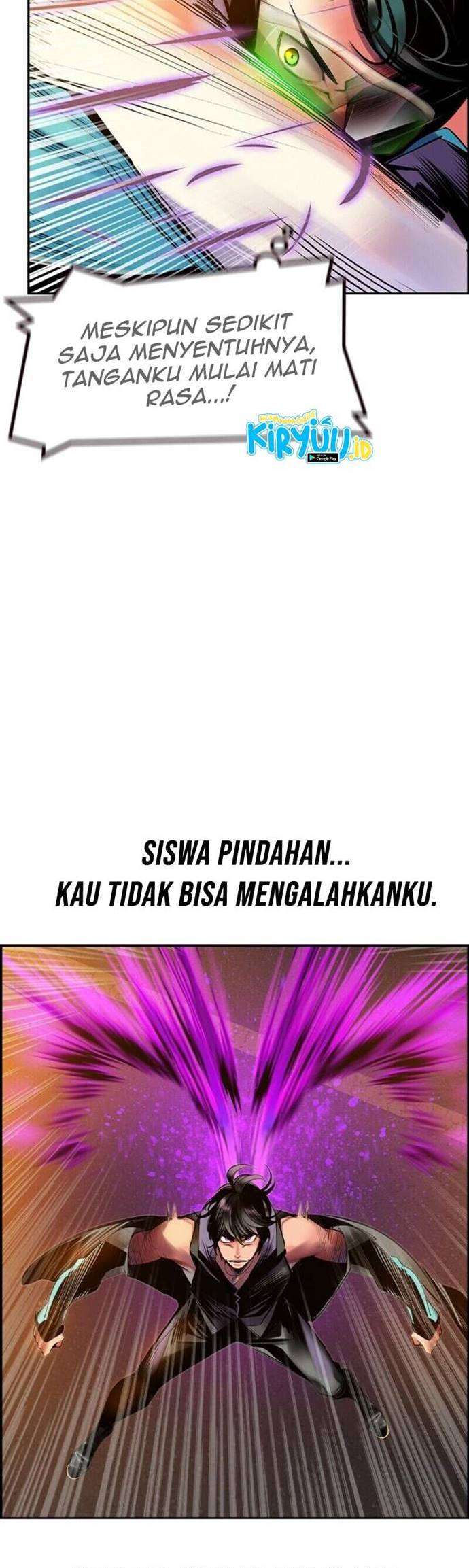 Jungle Juice Chap 23 - Next Chap 24