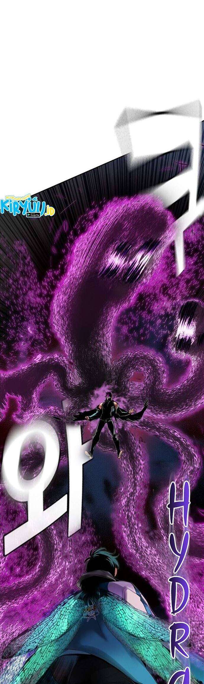 Jungle Juice Chap 23 - Next Chap 24