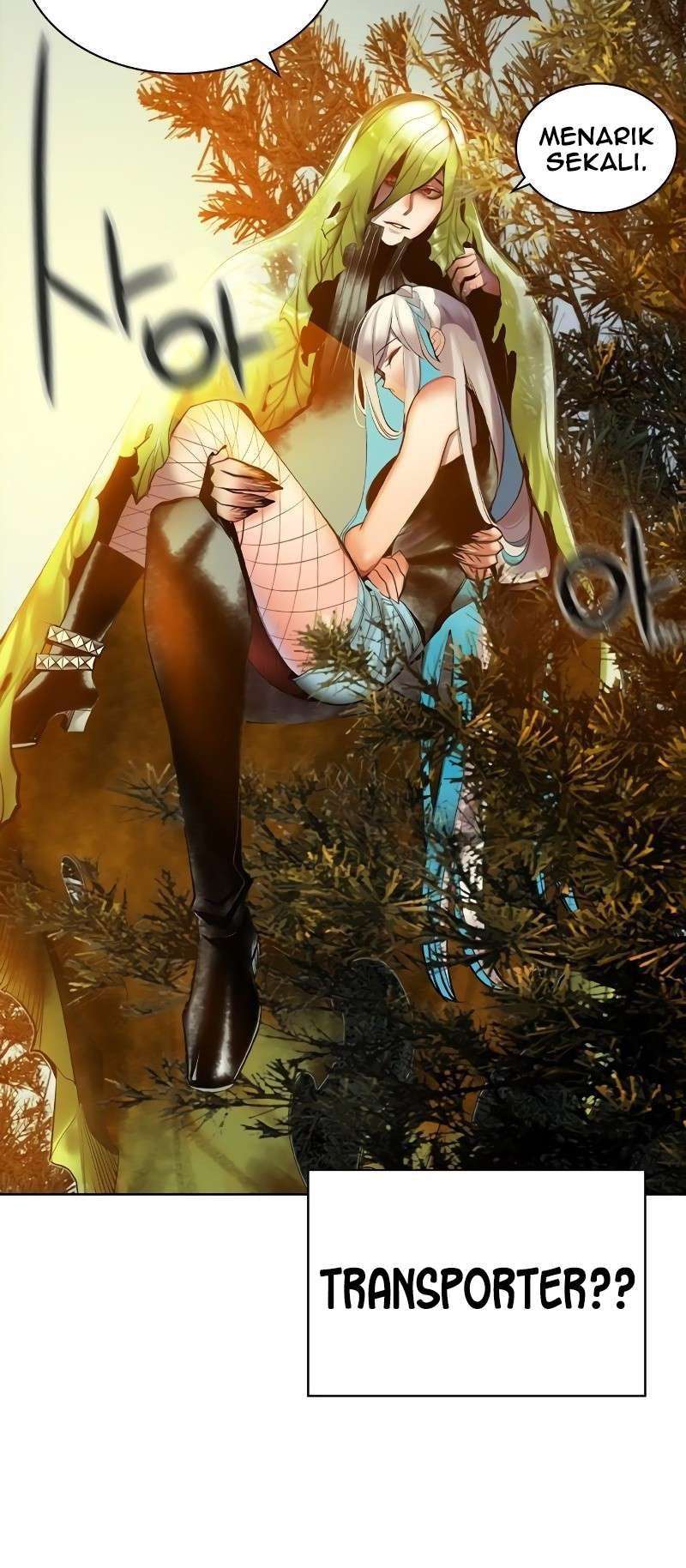 Jungle Juice Chap 24 - Next Chap 25