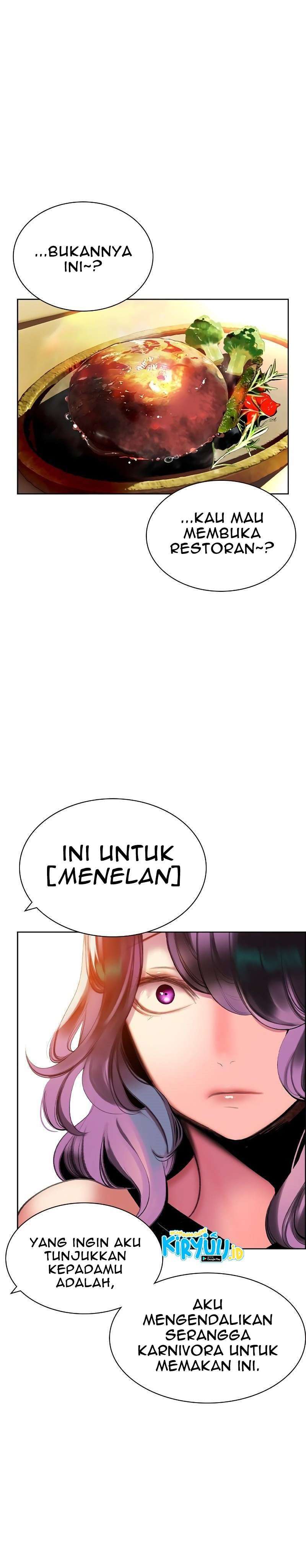 Jungle Juice Chap 24 - Next Chap 25