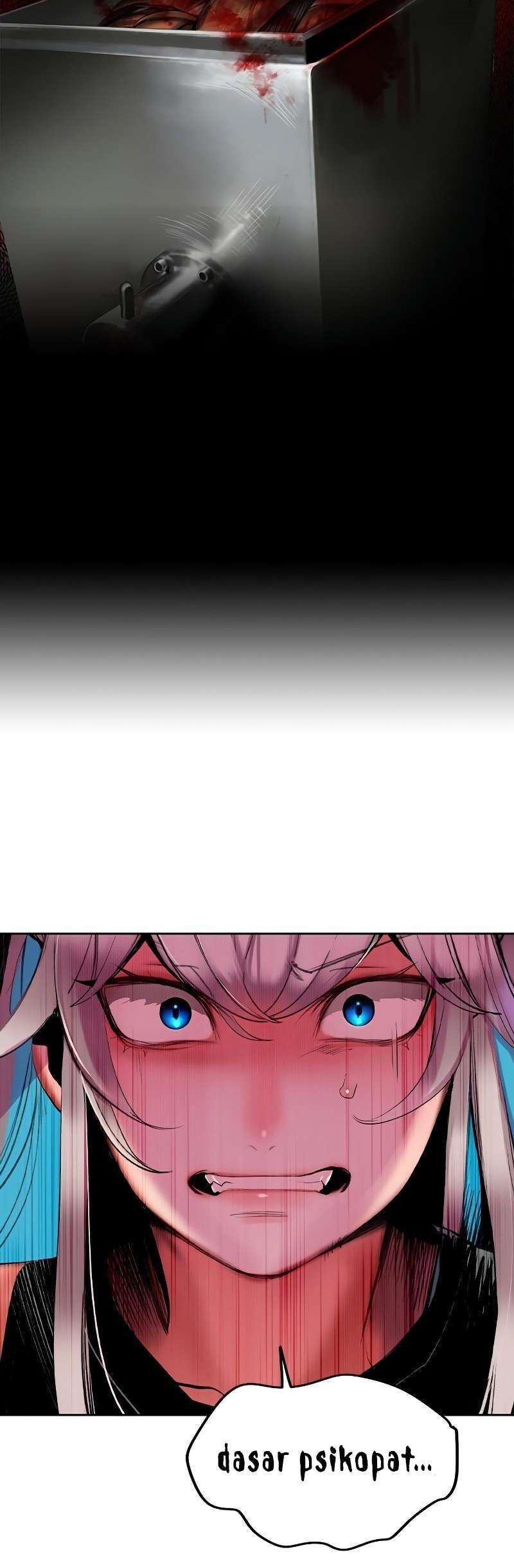 Jungle Juice Chap 24 - Next Chap 25