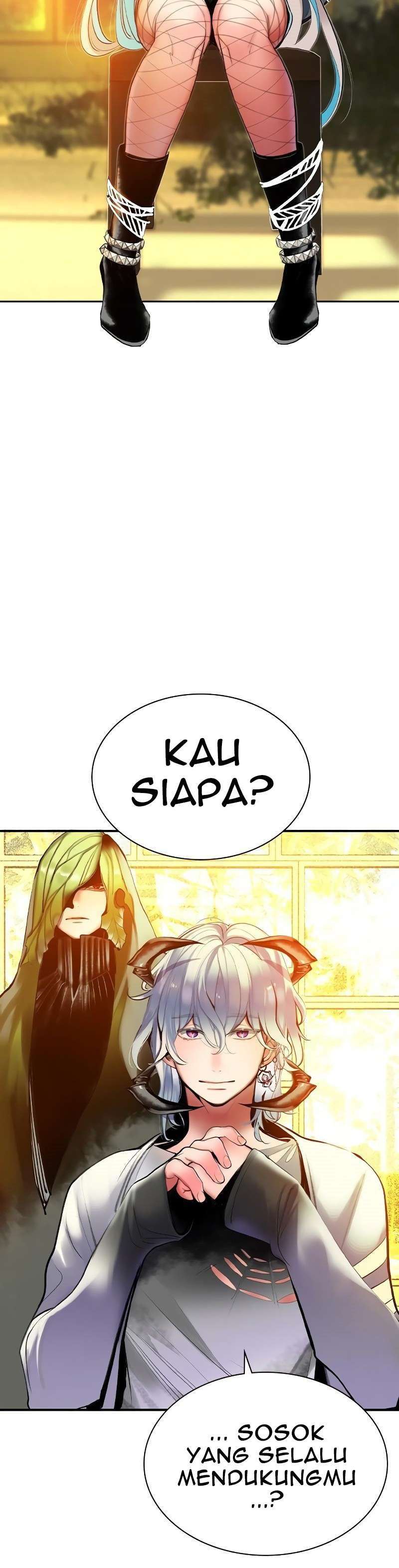 Jungle Juice Chap 24 - Next Chap 25