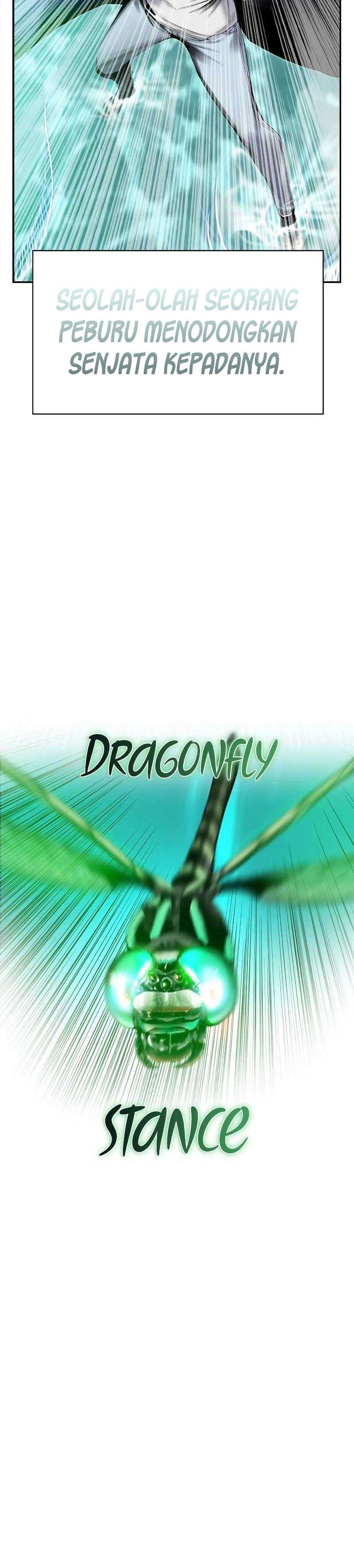 Jungle Juice Chap 26 - Next Chap 27