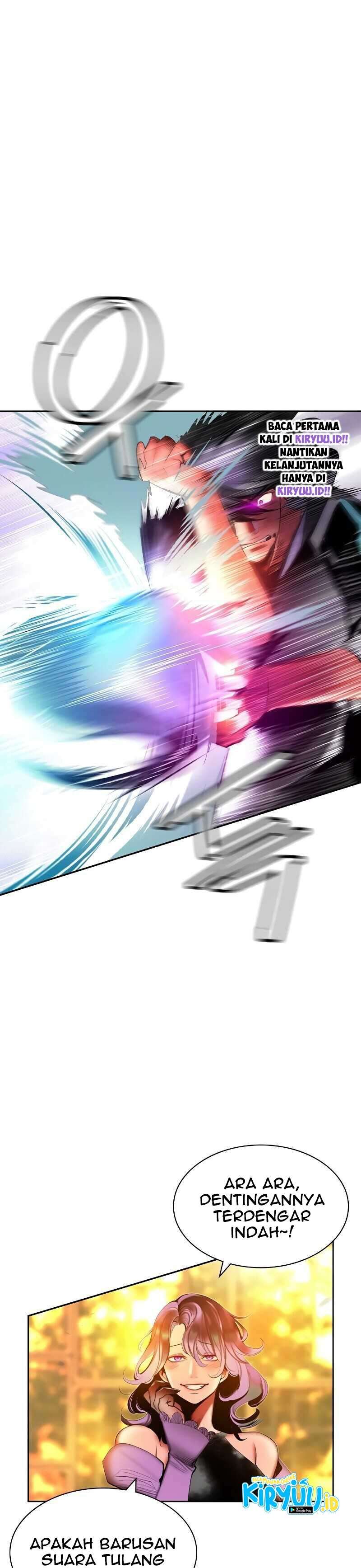 Jungle Juice Chap 26 - Next Chap 27