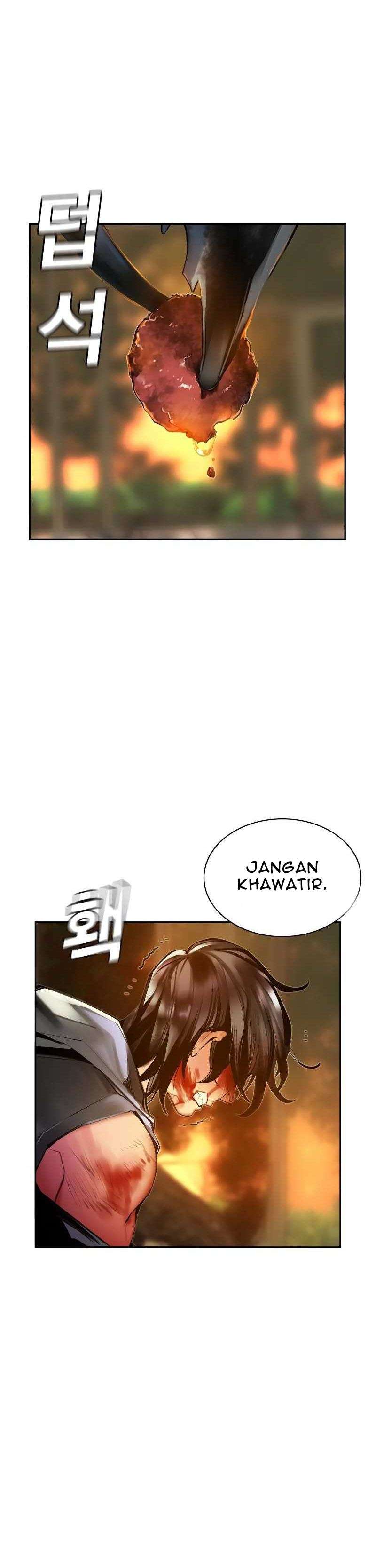 Jungle Juice Chap 26 - Next Chap 27