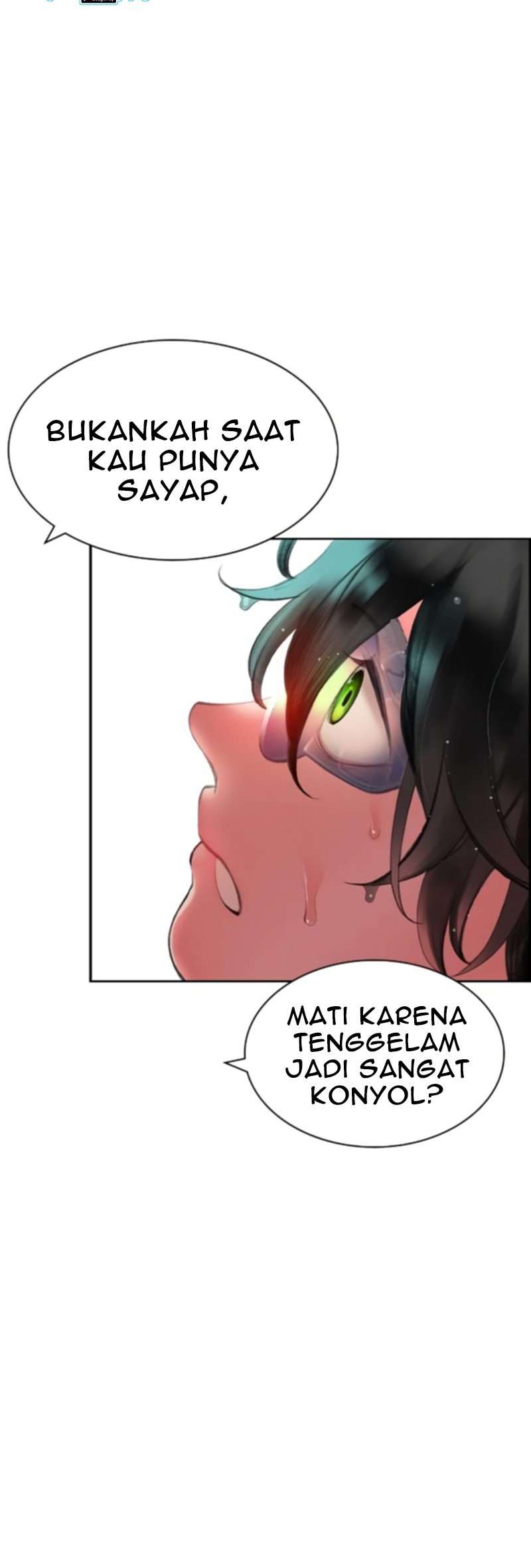 Jungle Juice Chap 27 - Next Chap 28