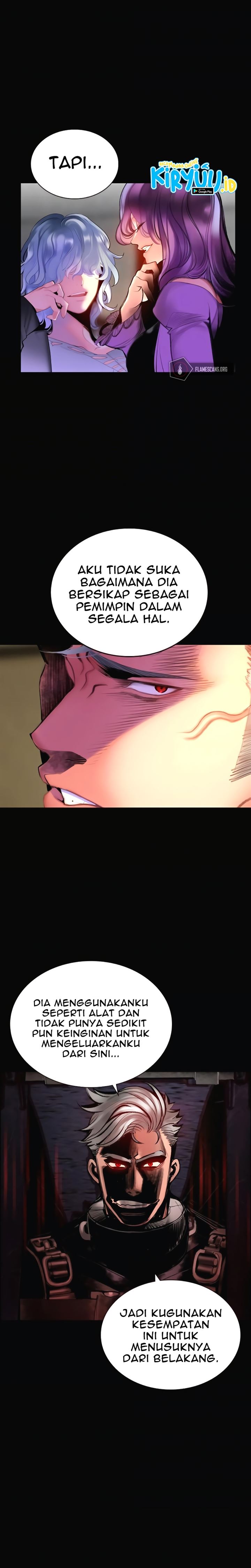 Jungle Juice Chap 70 - Next Chap 71