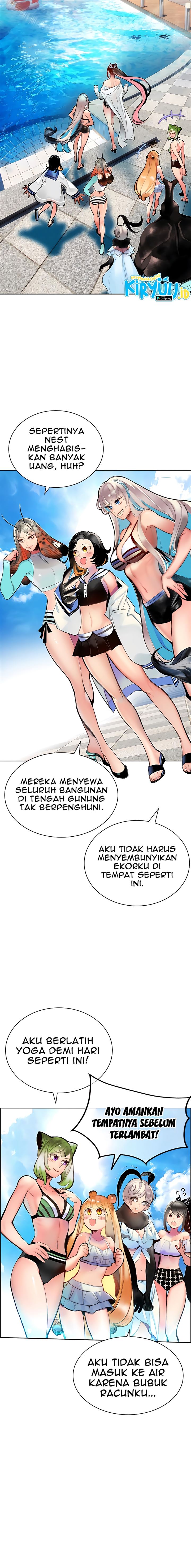 Jungle Juice Chap 72 - Next Chap 73