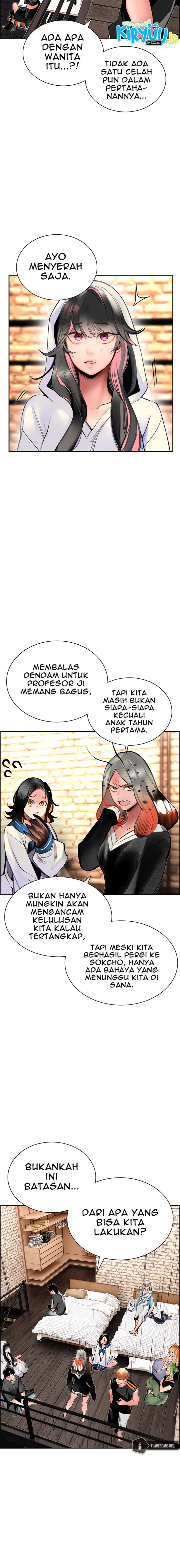 Jungle Juice Chap 72 - Next Chap 73