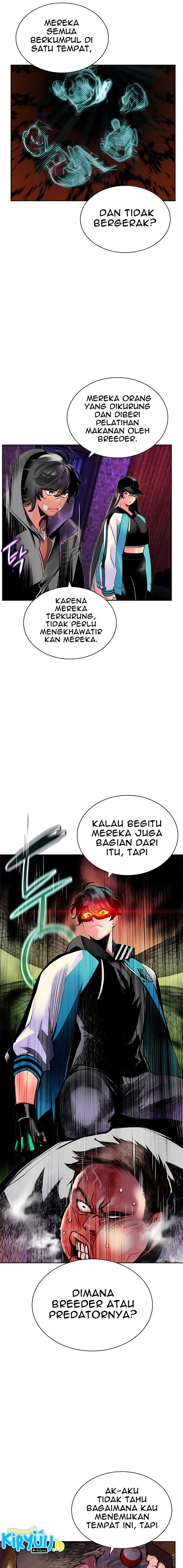 Jungle Juice Chap 73 - Next Chap 74