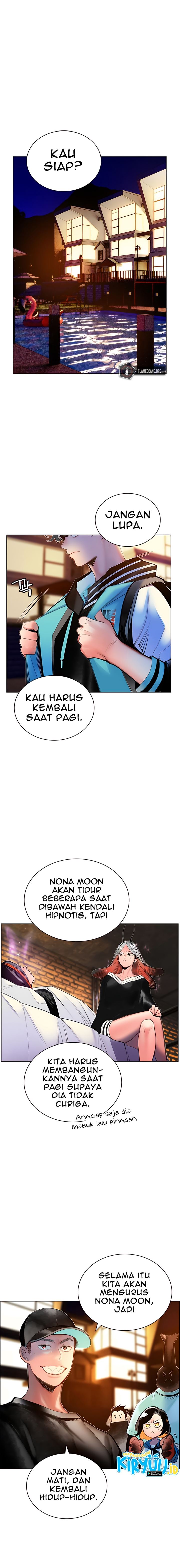 Jungle Juice Chap 73 - Next Chap 74