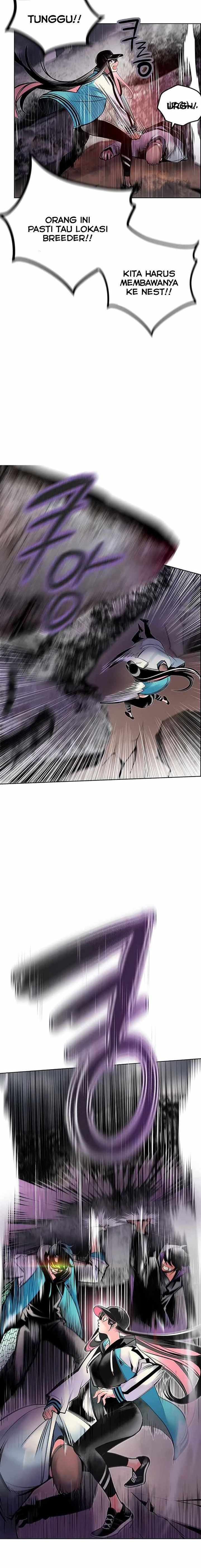 Jungle Juice Chap 74 - Next Chap 75