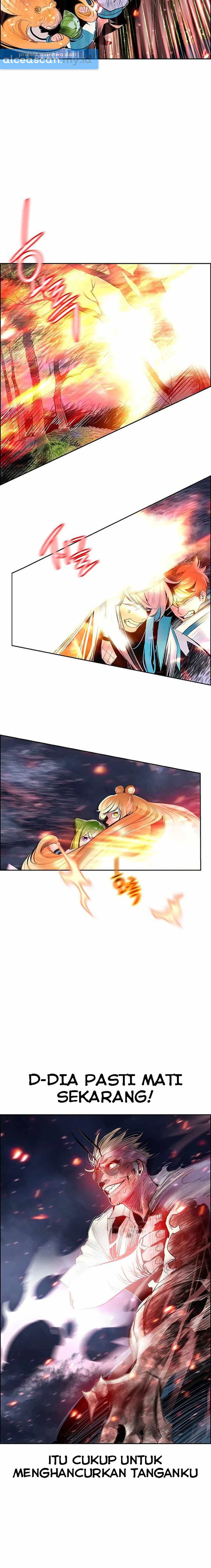 Jungle Juice Chap 74 - Next Chap 75