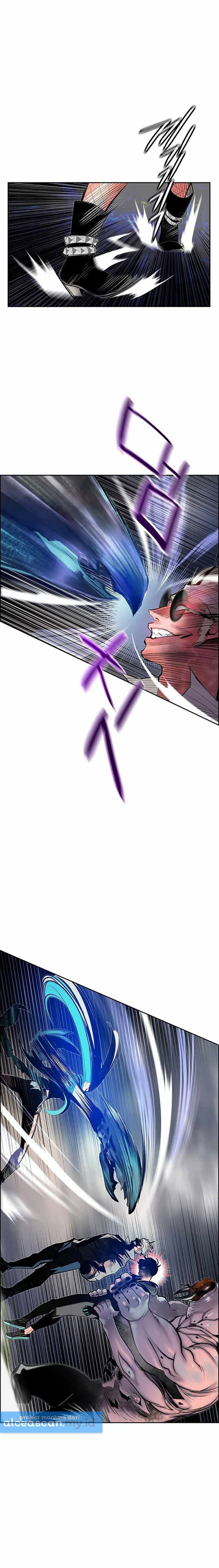 Jungle Juice Chap 74 - Next Chap 75