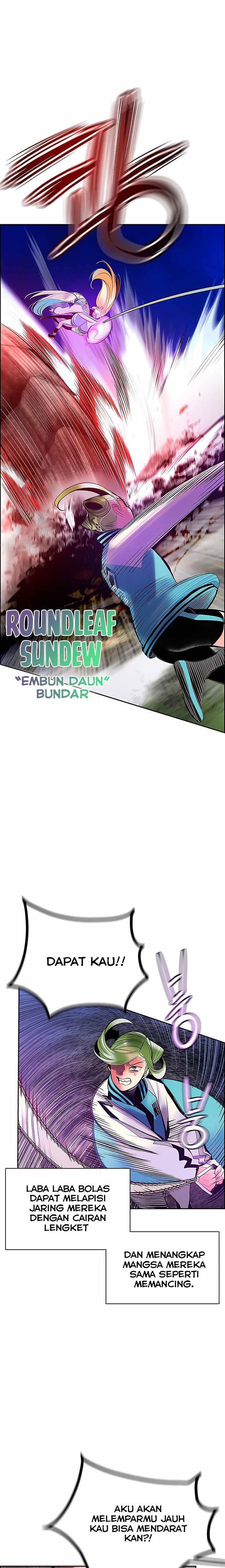 Jungle Juice Chap 76 - Next Chap 77