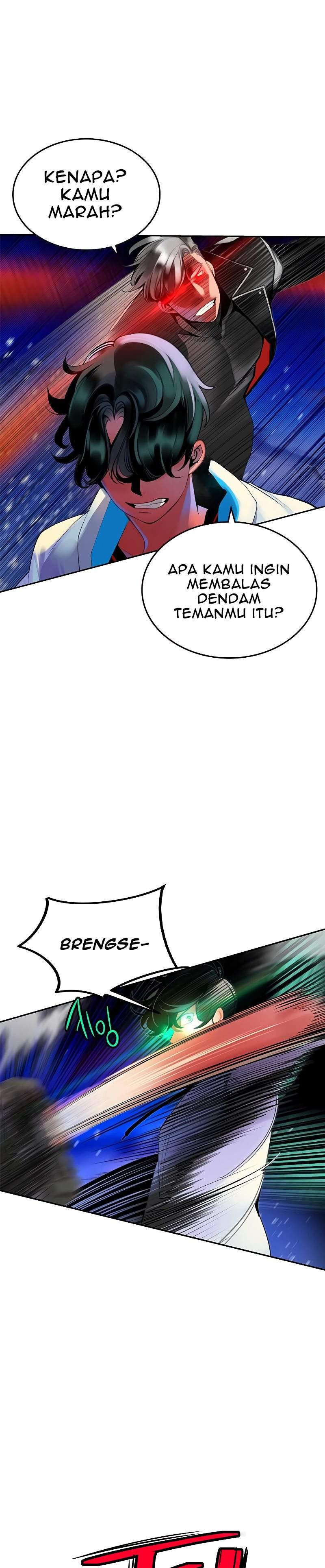 Jungle Juice Chap 40 - Next Chap 41