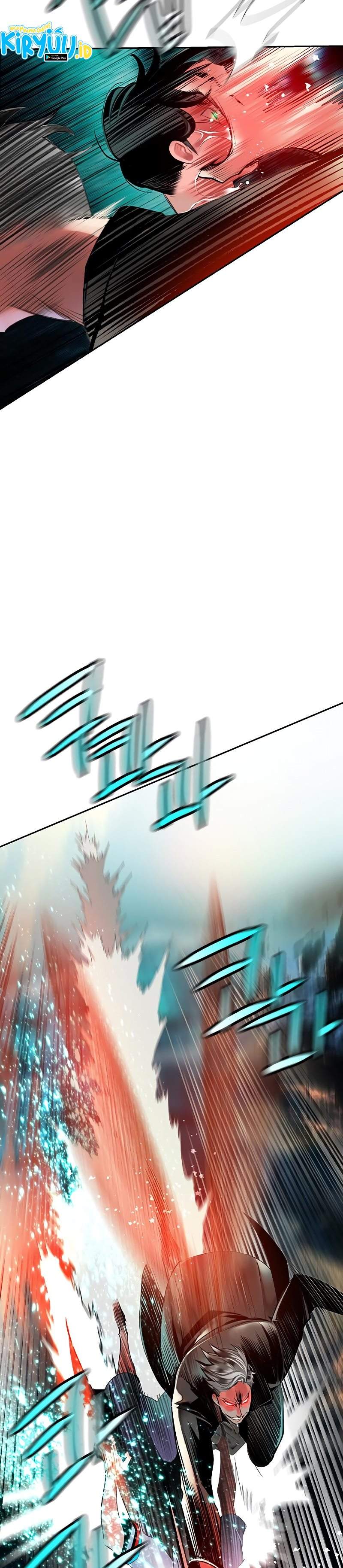 Jungle Juice Chap 40 - Next Chap 41