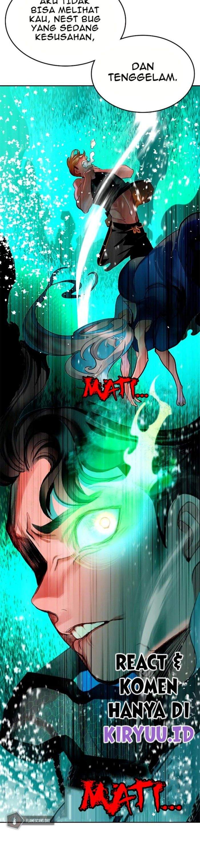 Jungle Juice Chap 41 - Next Chap 42