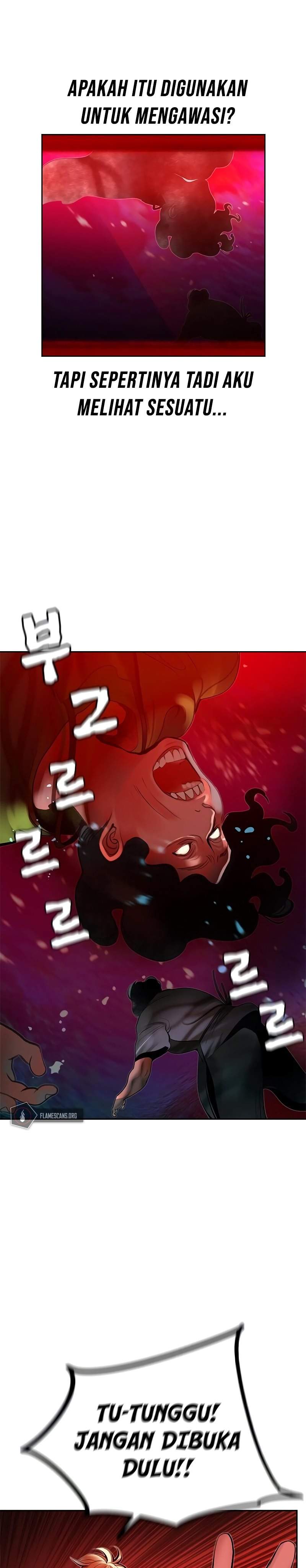 Jungle Juice Chap 42 - Next Chap 43