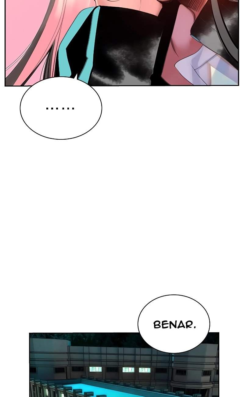 Jungle Juice Chap 48 - Next Chap 49