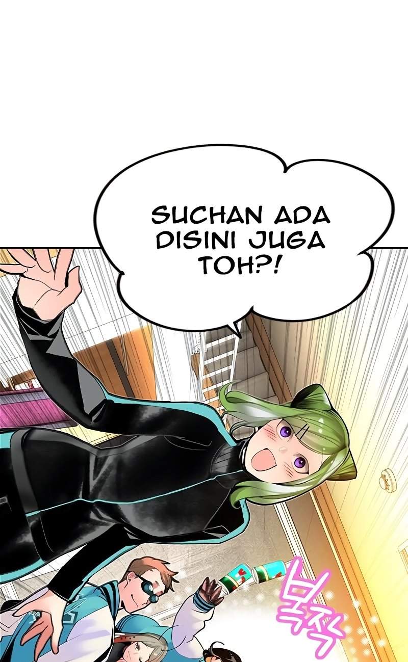 Jungle Juice Chap 48 - Next Chap 49