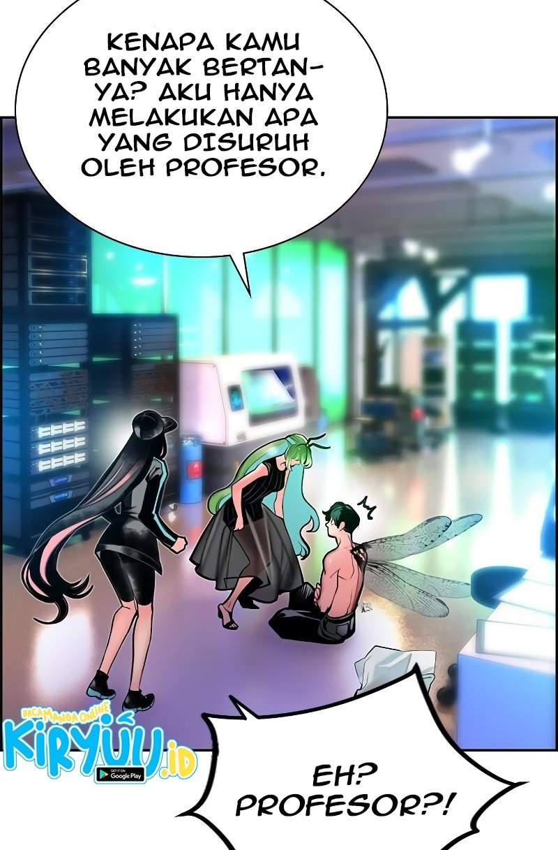 Jungle Juice Chap 48 - Next Chap 49