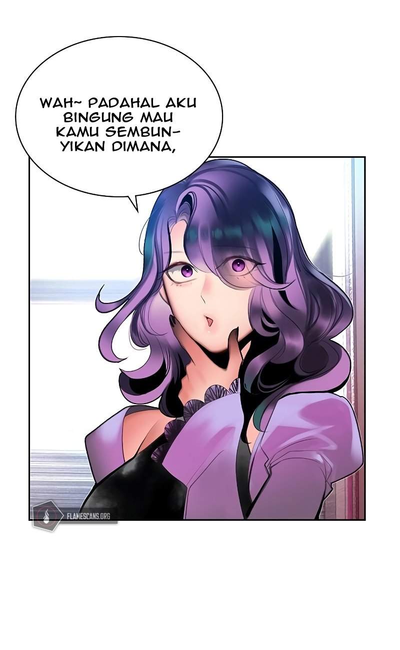 Jungle Juice Chap 48 - Next Chap 49