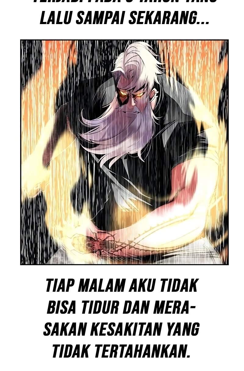 Jungle Juice Chap 48 - Next Chap 49