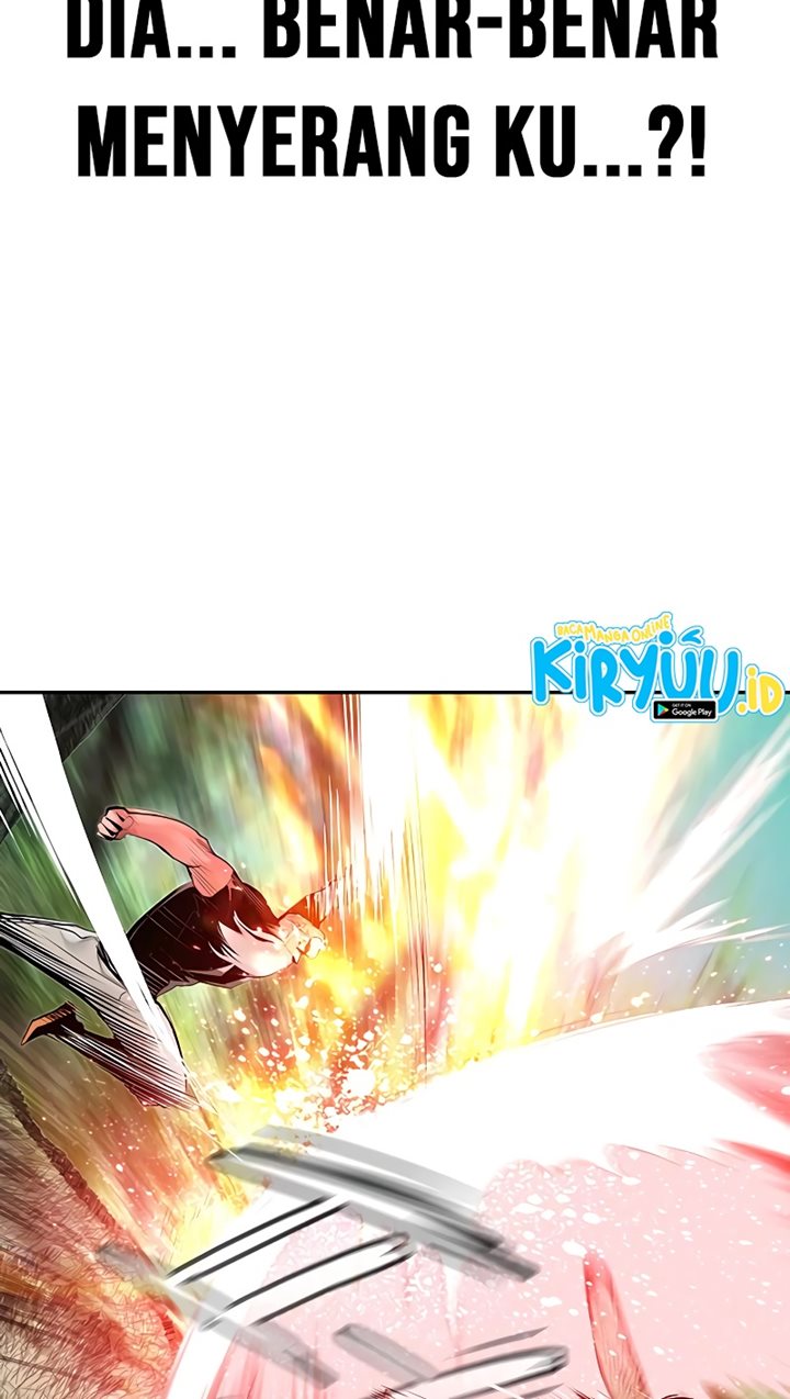 Jungle Juice Chap 49 - Next Chap 50