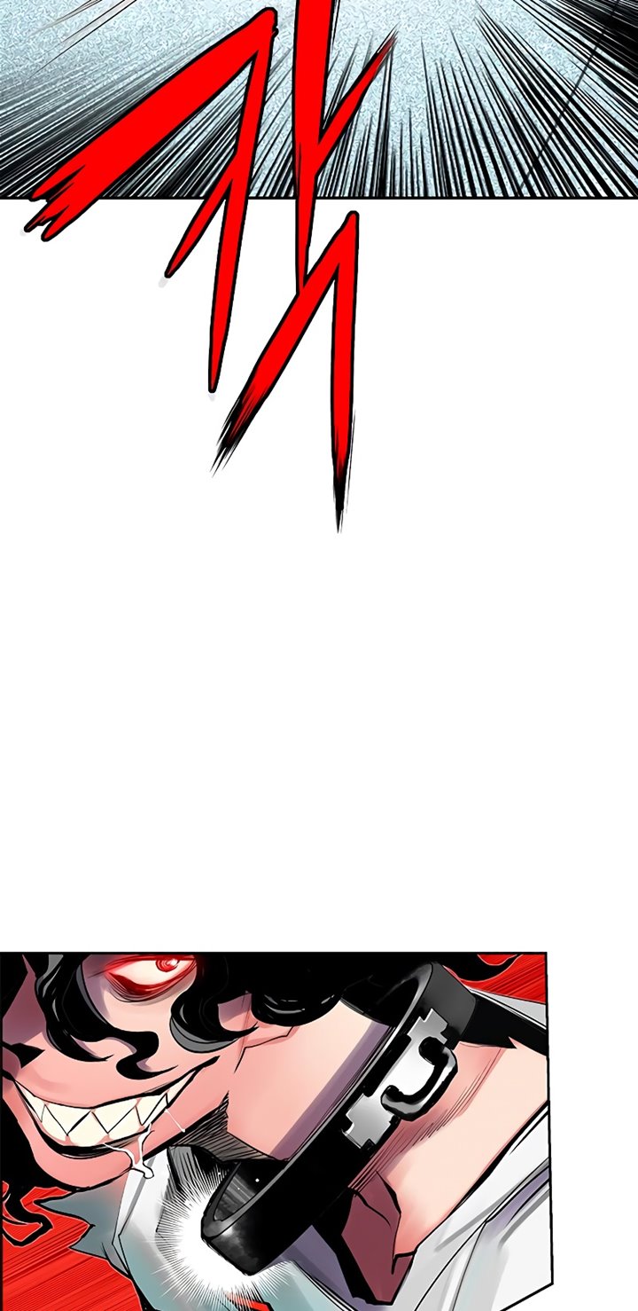 Jungle Juice Chap 50 - Next Chap 51