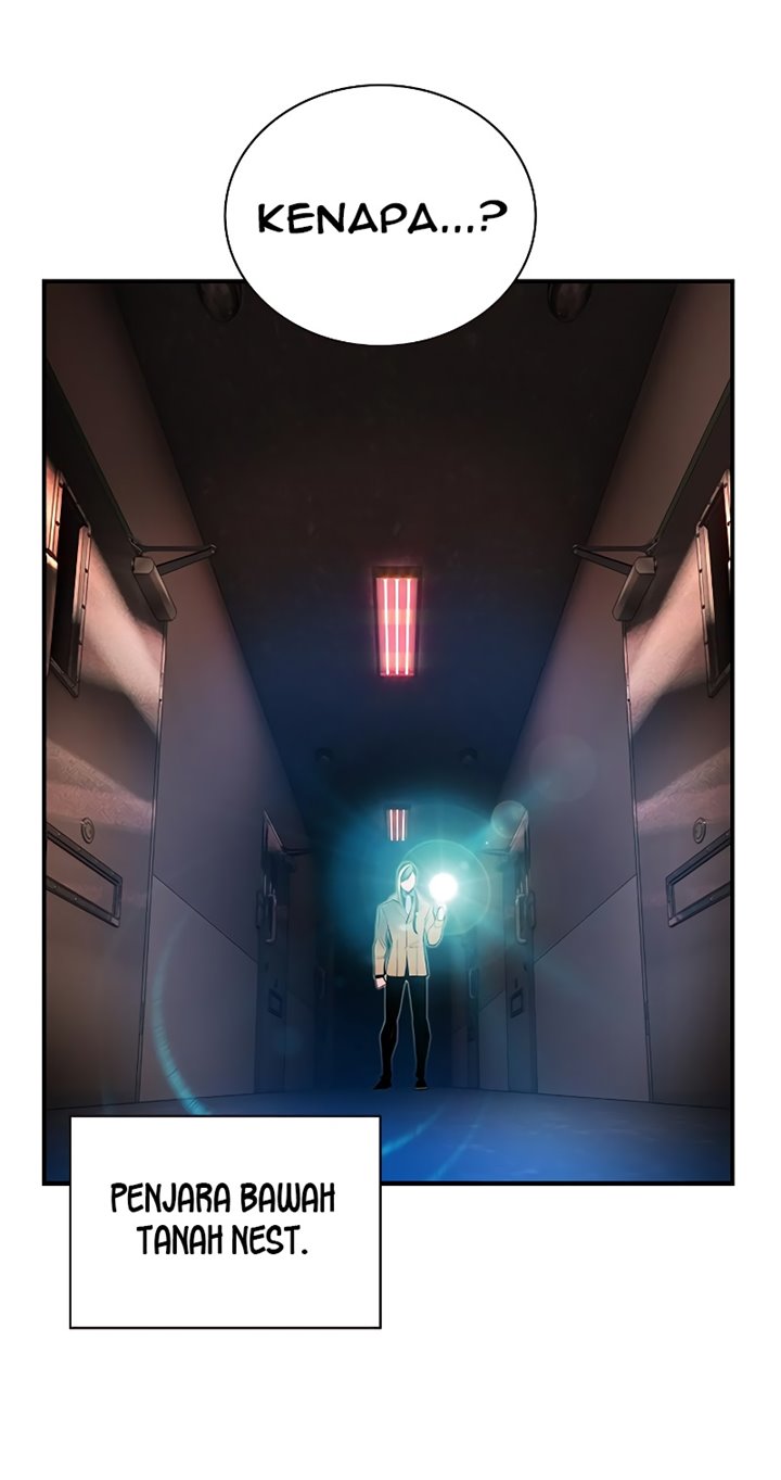 Jungle Juice Chap 50 - Next Chap 51