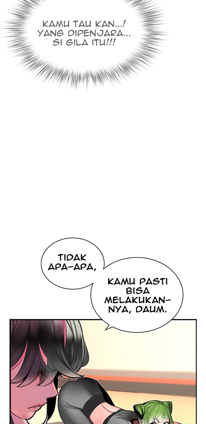 Jungle Juice Chap 50 - Next Chap 51