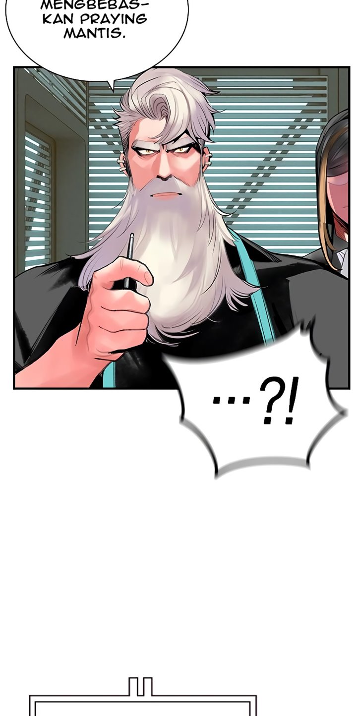 Jungle Juice Chap 50 - Next Chap 51