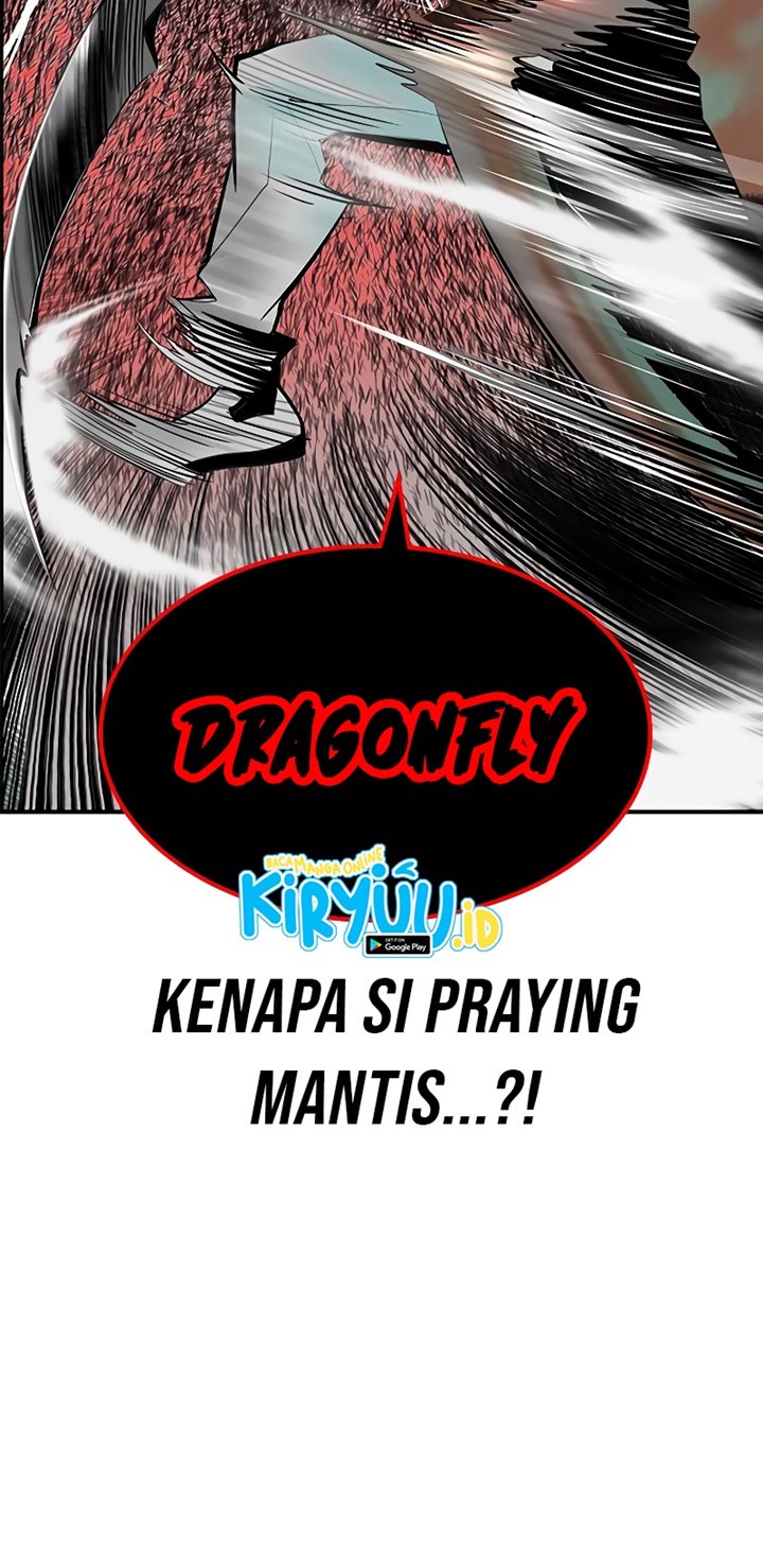 Jungle Juice Chap 50 - Next Chap 51