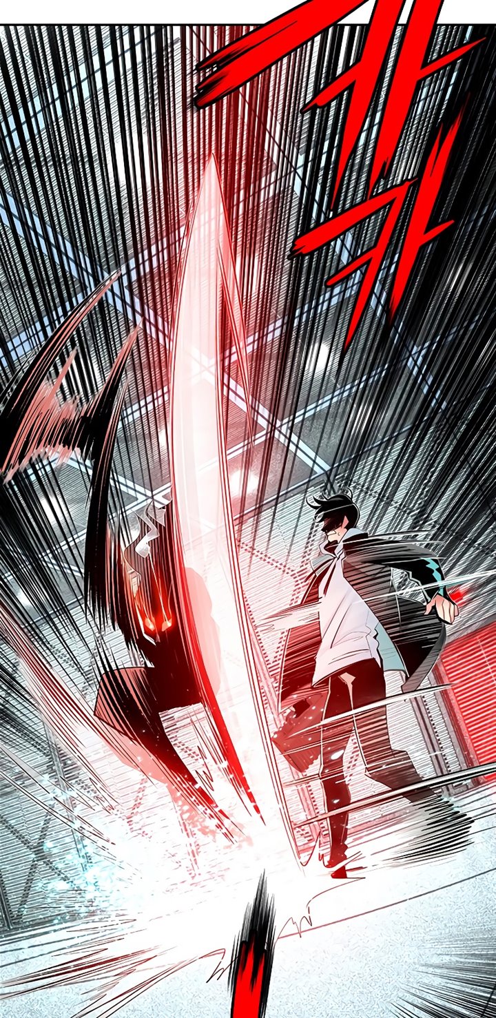 Jungle Juice Chap 50 - Next Chap 51