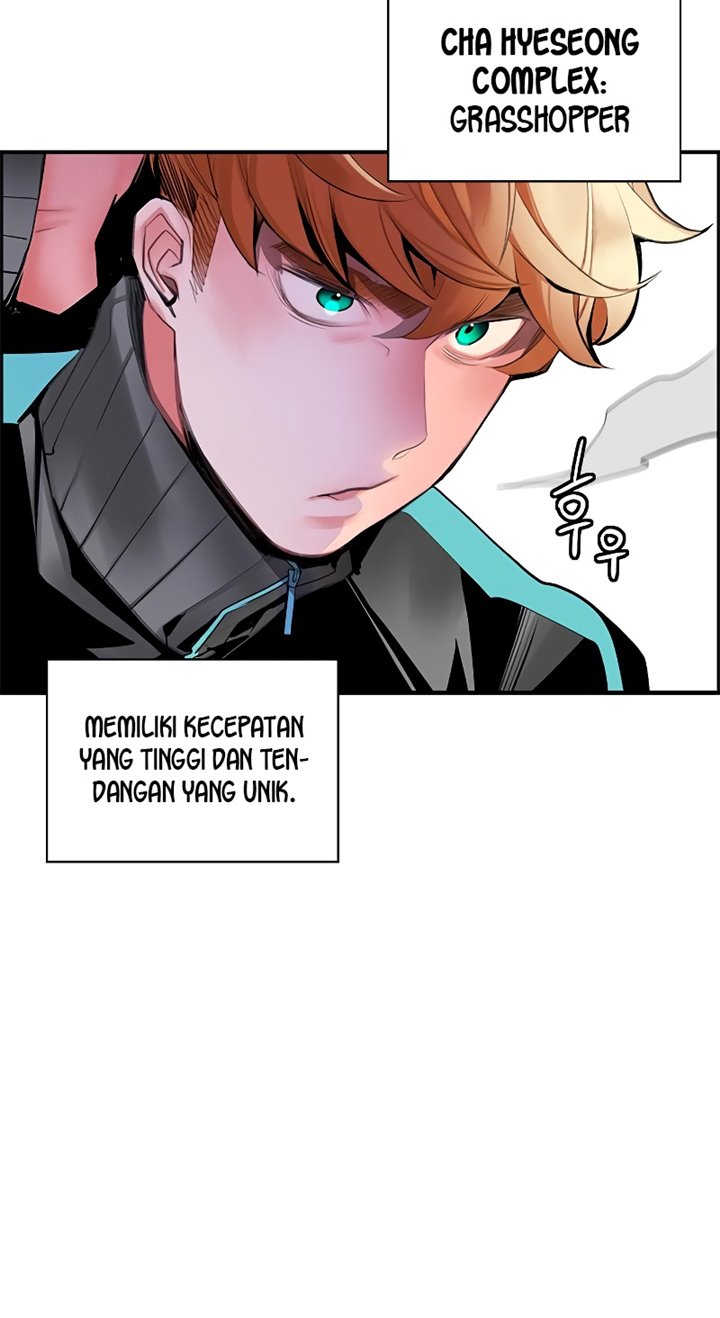 Jungle Juice Chap 50 - Next Chap 51