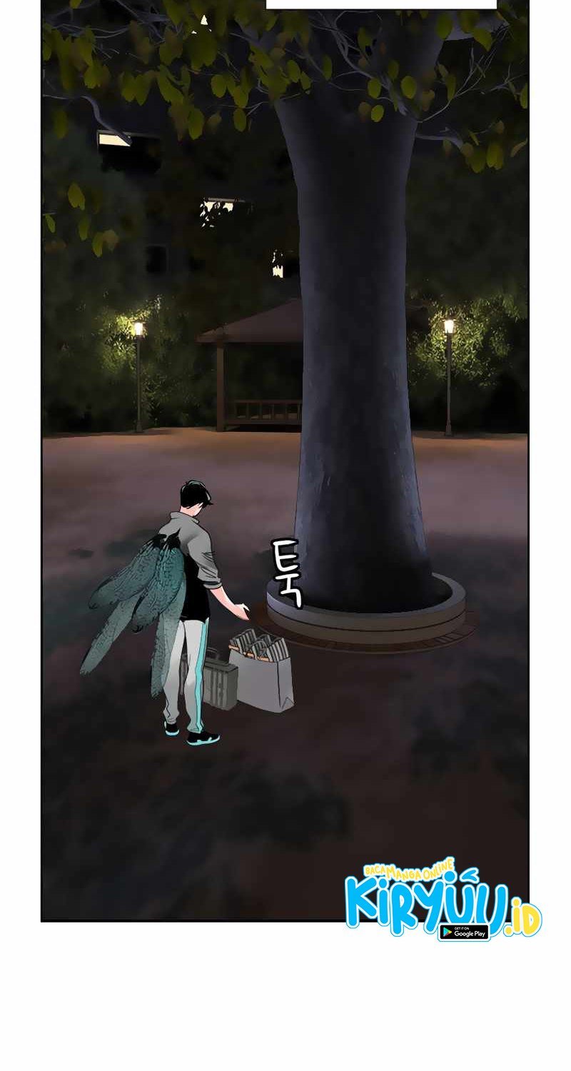 Jungle Juice Chap 52 - Next Chap 53