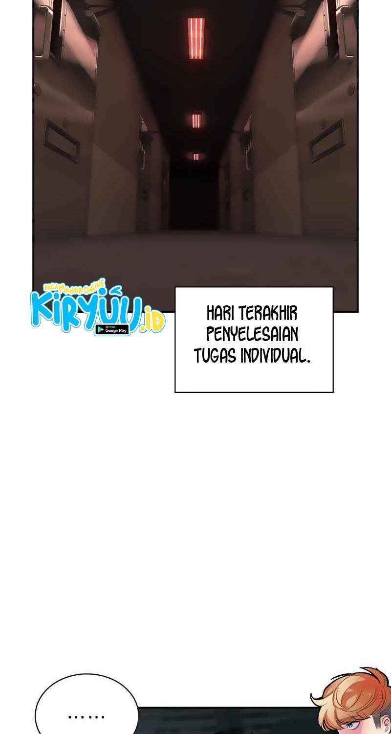 Jungle Juice Chap 52 - Next Chap 53