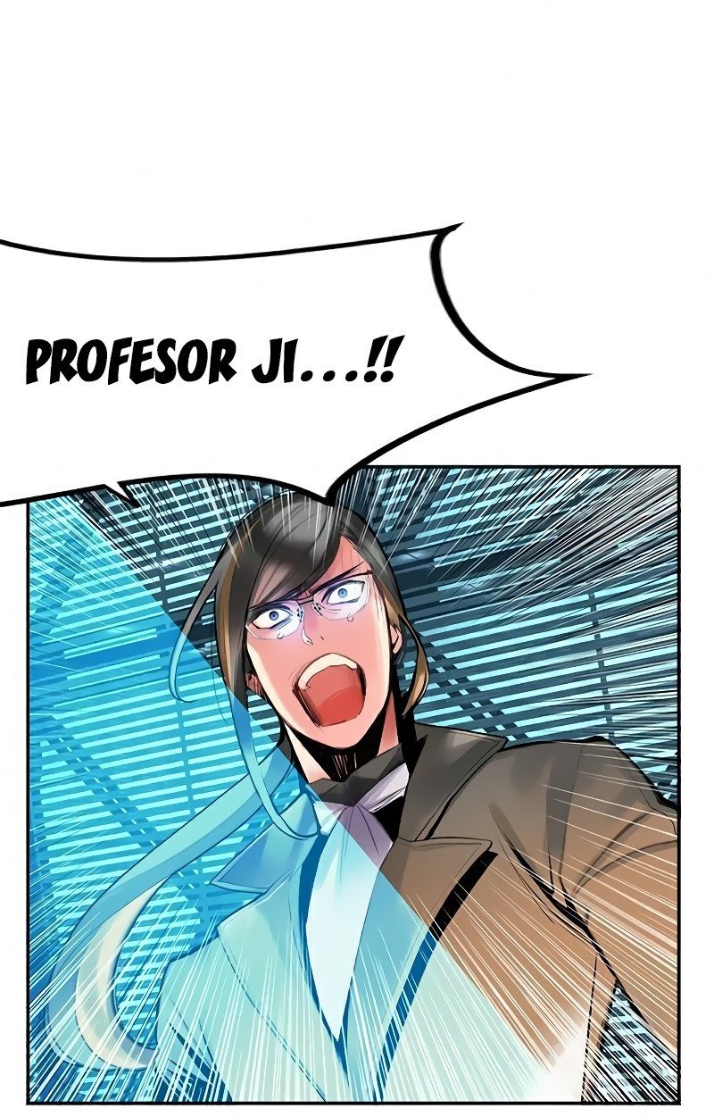 Jungle Juice Chap 53 - Next Chap 54