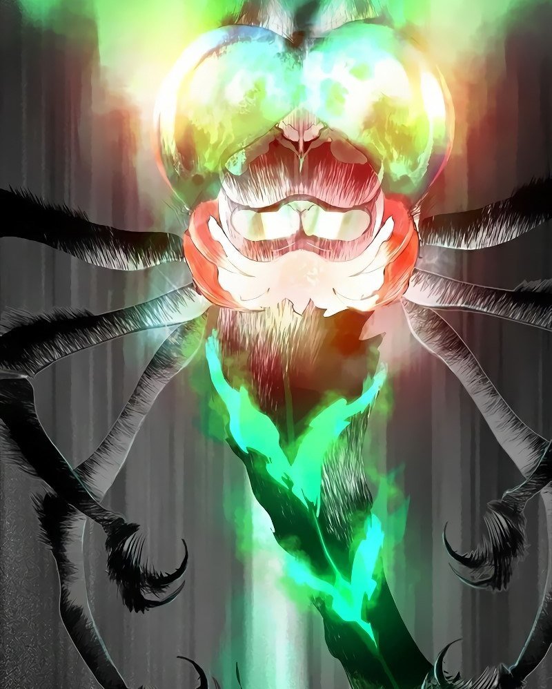 Jungle Juice Chap 53 - Next Chap 54