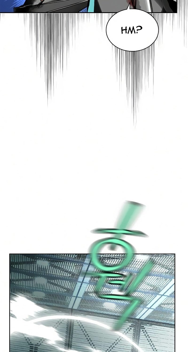 Jungle Juice Chap 53 - Next Chap 54