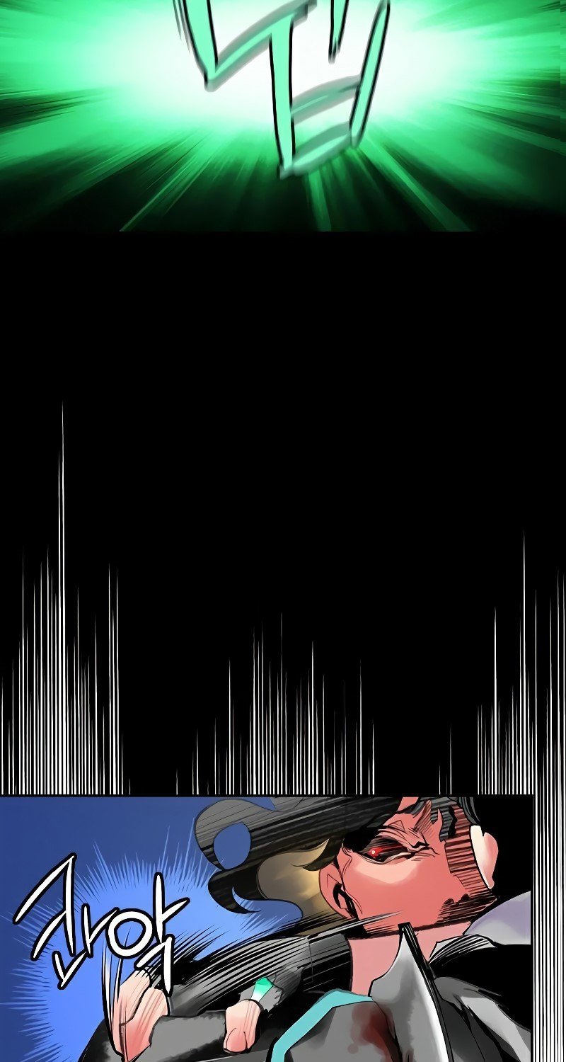 Jungle Juice Chap 53 - Next Chap 54