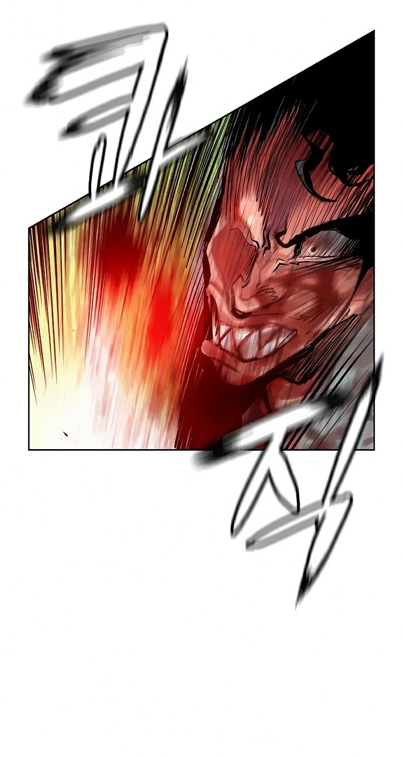 Jungle Juice Chap 53 - Next Chap 54