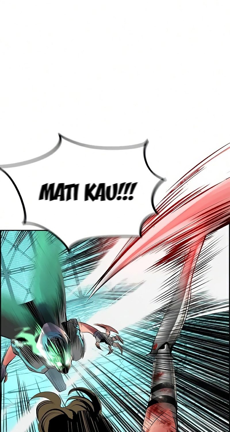 Jungle Juice Chap 53 - Next Chap 54